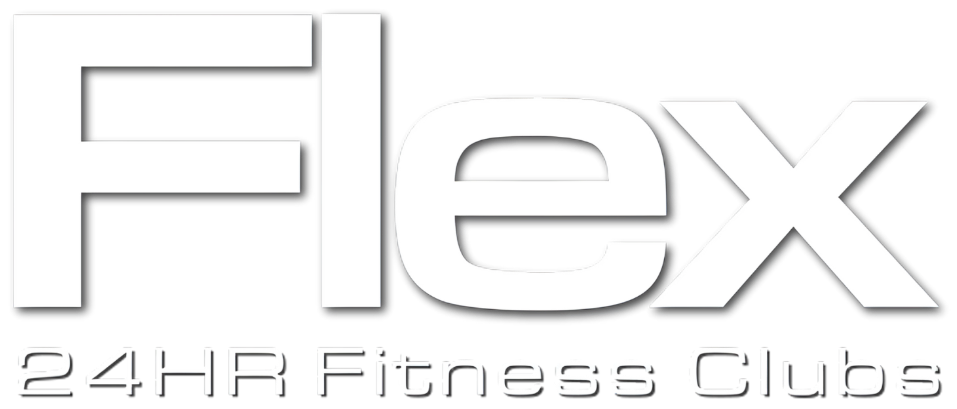 24HR Flex Fitness Clubs